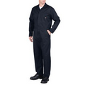 Long Sleeve Basic Coveralls